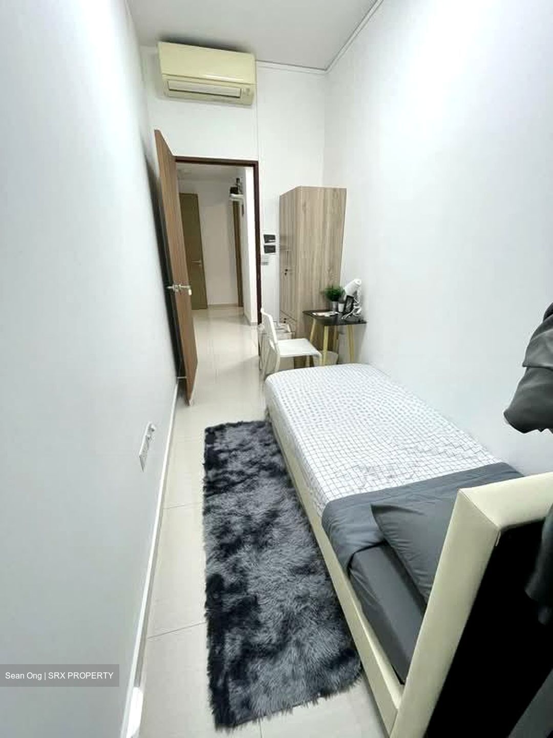 The Palette (D18), Condominium #602961761
